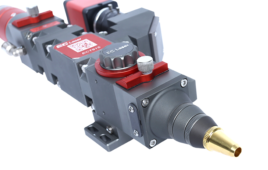 離焦量對激光焊接質量的影響