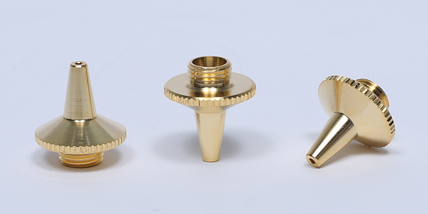 激光頭割嘴 激光頭割嘴